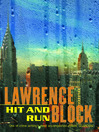 Hit and Run (eBook)